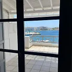 Centre With Old Port Sea View & Balcony Appartement