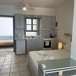 Centre With Old Port Sea View & Balcony *