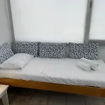 Centre With Old Port Sea View & Balcony Appartement