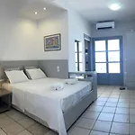 Centre With Old Port Sea View & Balcony *