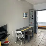 Centre With Old Port Sea View & Balcony Appartement