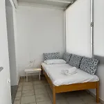 Centre With Old Port Sea View & Balcony Appartement