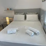 Centre With Old Port Sea View & Balcony Appartement