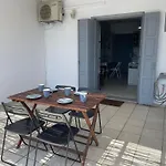 Appartement Centre With Old Port Sea View & Balcony *