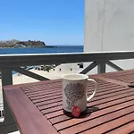 Centre With Old Port Sea View & Balcony Appartement *
