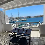 Appartement Centre With Old Port Sea View & Balcony