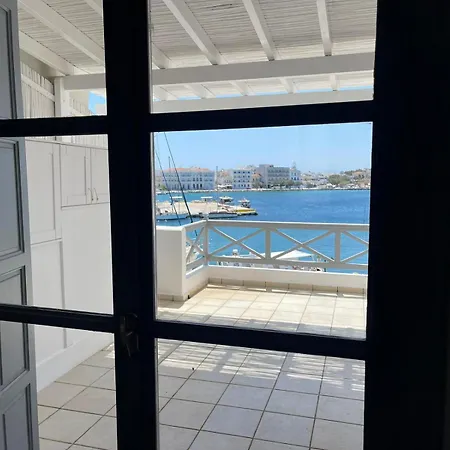 Centre With Old Port Sea View & Balcony Apartamento