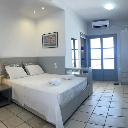 Centre With Old Port Sea View & Balcony *