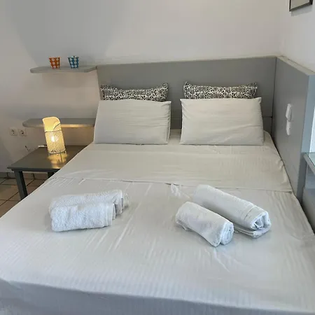 Centre With Old Port Sea View & Balcony Apartamento