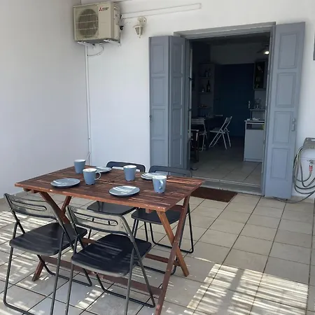 Apartamento Centre With Old Port Sea View & Balcony *