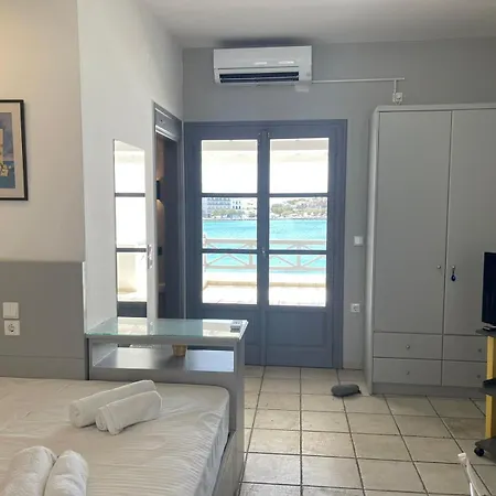 Centre With Old Port Sea View & Balcony *