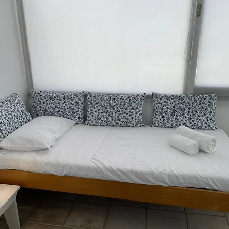 Centre With Old Port Sea View & Balcony Apartment