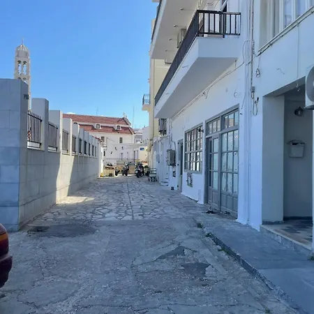 Centre With Old Port Sea View & Balcony